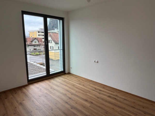 Attraktive Neubauwohnungen in saniertem Wohn- und Geschäftshaus