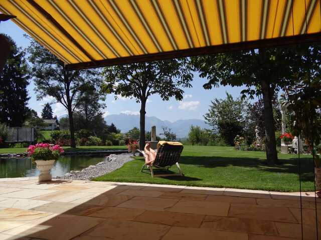 6.817m2 Villa (4 Grundstücke)