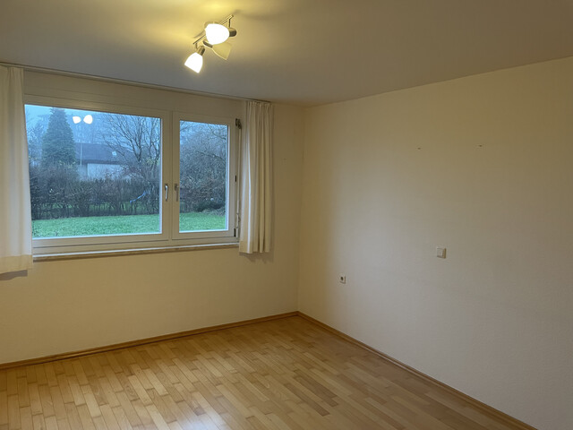  Doppelstöckige 3,5 Terrassenwohnung mit Blick auf den Gebhardsberg