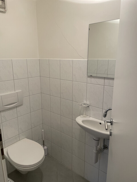  Doppelstöckige 3,5 Terrassenwohnung mit Blick auf den Gebhardsberg