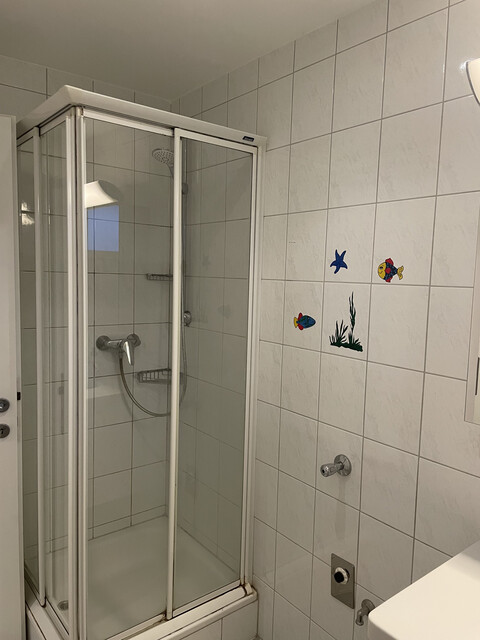  Doppelstöckige 3,5 Terrassenwohnung mit Blick auf den Gebhardsberg