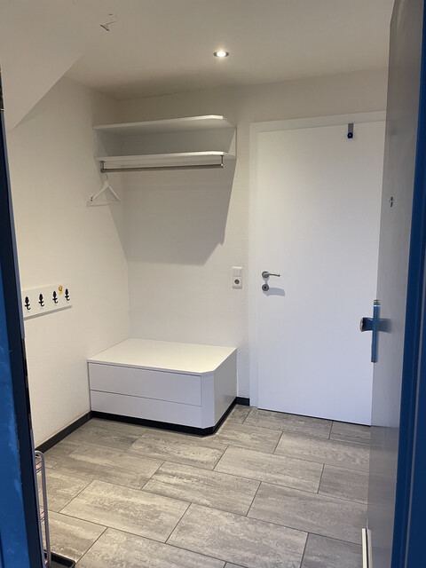  Doppelstöckige 3,5 Terrassenwohnung mit Blick auf den Gebhardsberg