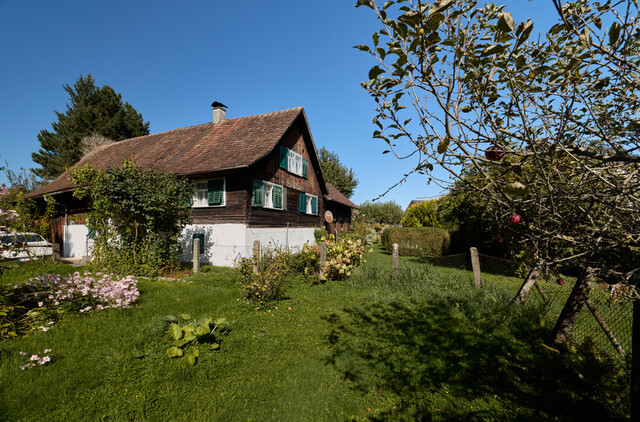 Beste Lage für Familien - Lustenau