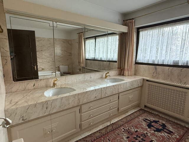 Mein Anwesen mit Charme und Schwimmbad im Lustenauer Rheindorf