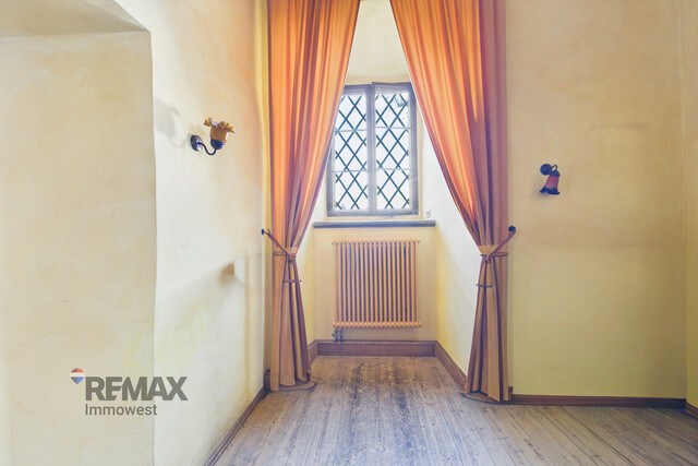 Außergewöhnliche Gastronomielocation in einzigartigem historischem Umfeld sucht neuen Betreiber