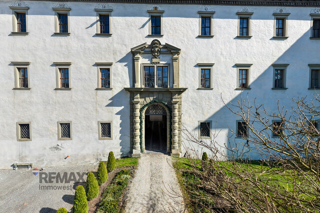 Außergewöhnliche Gastronomielocation in einzigartigem historischem Umfeld sucht neuen Betreiber