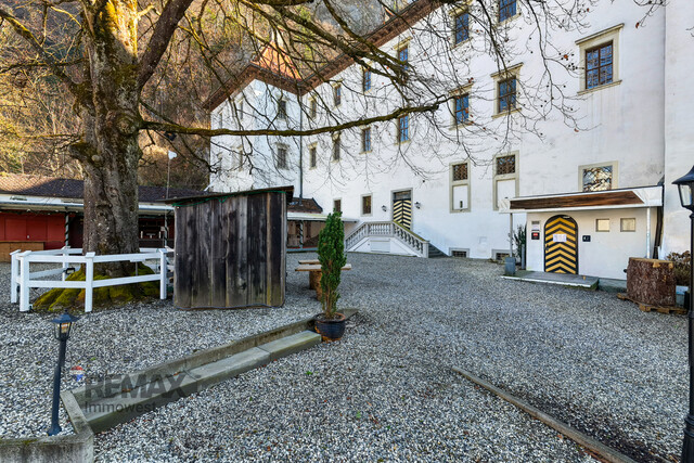 Außergewöhnliche Gastronomielocation in einzigartigem historischem Umfeld sucht neuen Betreiber
