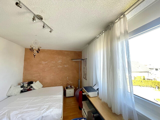 helle Dachgeschosswohnung mit wunderbarer Terrasse - Ideal zum Kaufen!