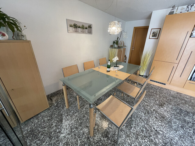 helle Dachgeschosswohnung mit wunderbarer Terrasse - Ideal zum Kaufen!