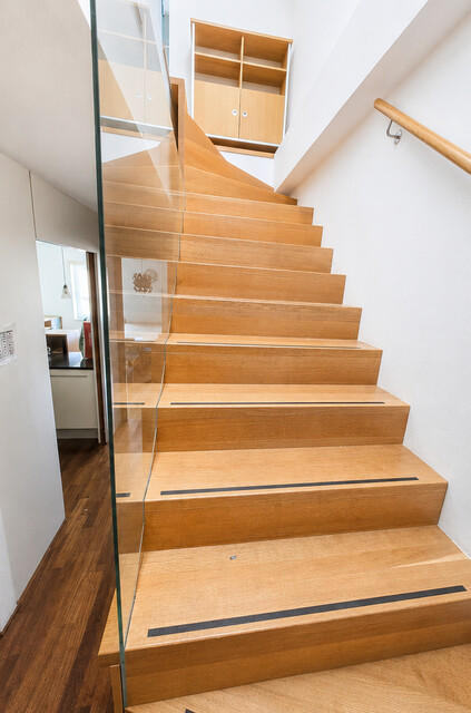 Lichtdurchflutete Altbau-Maisonette mit Garten – 140 m² Wohngefühl wie im eigenen Haus