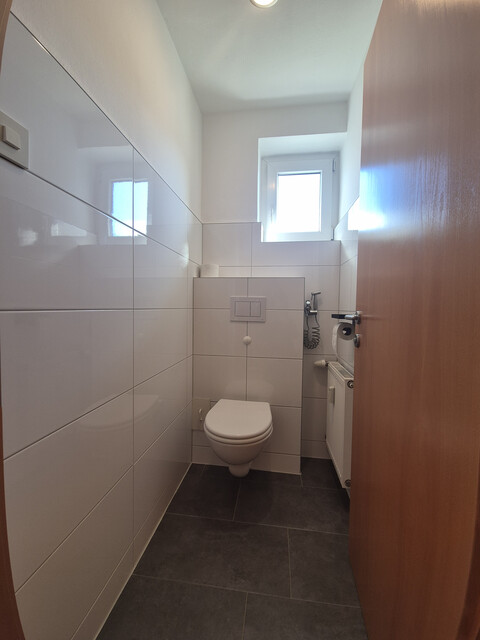 Zentrale 3,5-Zi-Wohnung mit schönem Ausblick in Dornbirn 