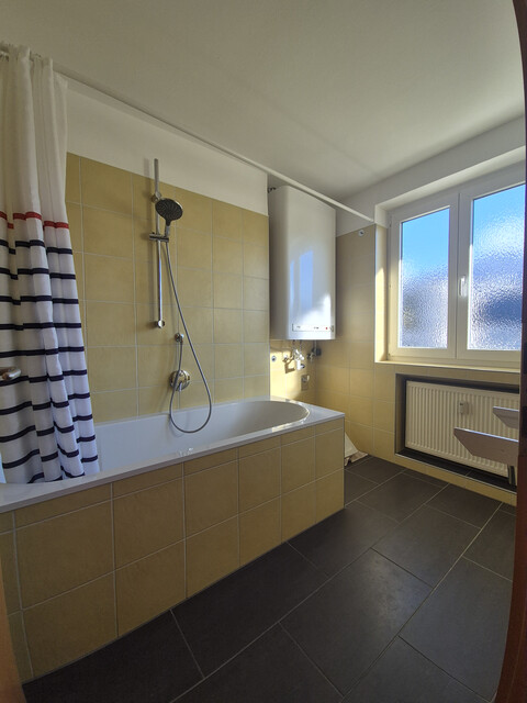 Zentrale 3,5-Zi-Wohnung mit schönem Ausblick in Dornbirn 