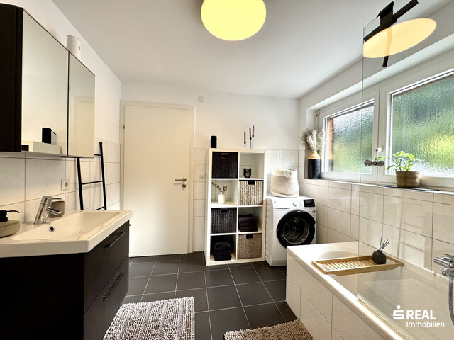 Schöne 3-Zimmerwohnung mit Balkon in Dornbirn-Oberdorf!