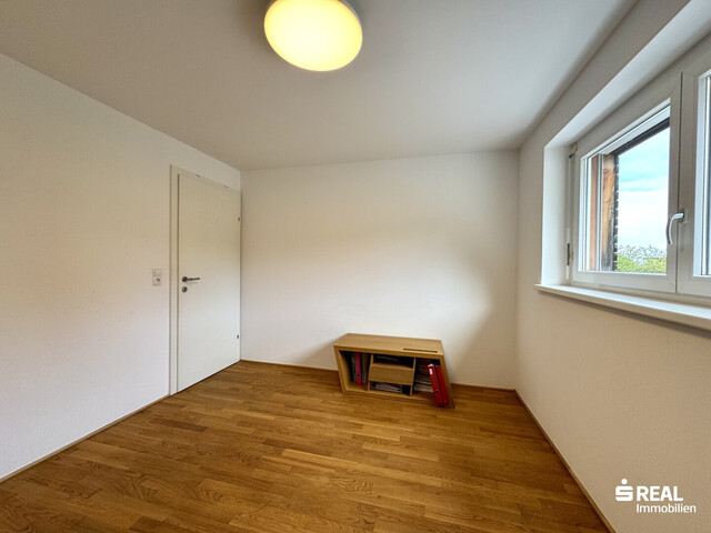 Schöne 3-Zimmerwohnung mit Balkon in Dornbirn-Oberdorf!