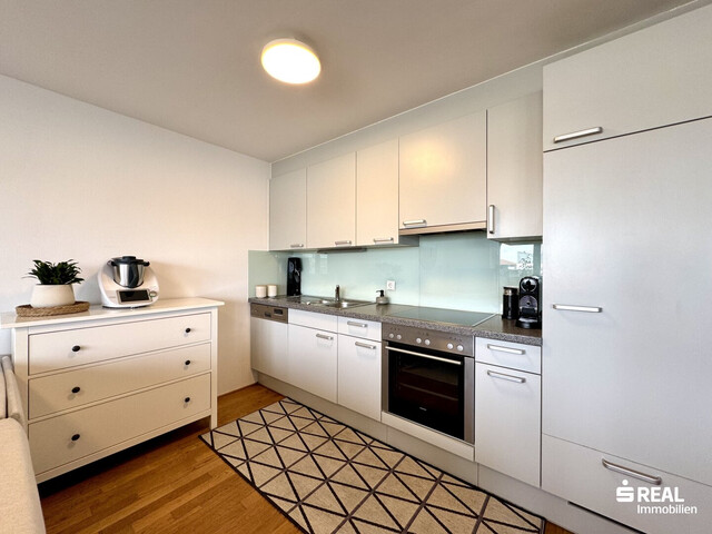 Schöne 3-Zimmerwohnung mit Balkon in Dornbirn-Oberdorf!