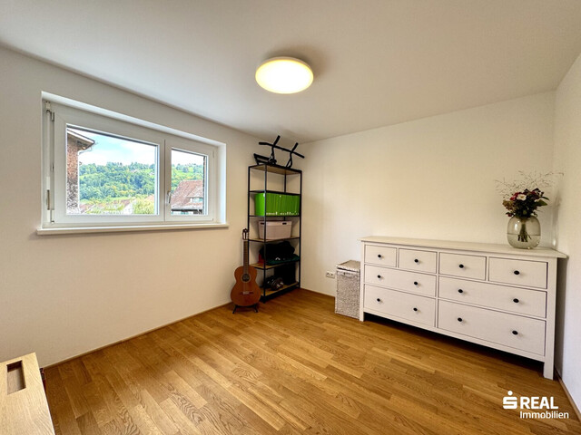 Schöne 3-Zimmerwohnung mit Balkon in Dornbirn-Oberdorf!