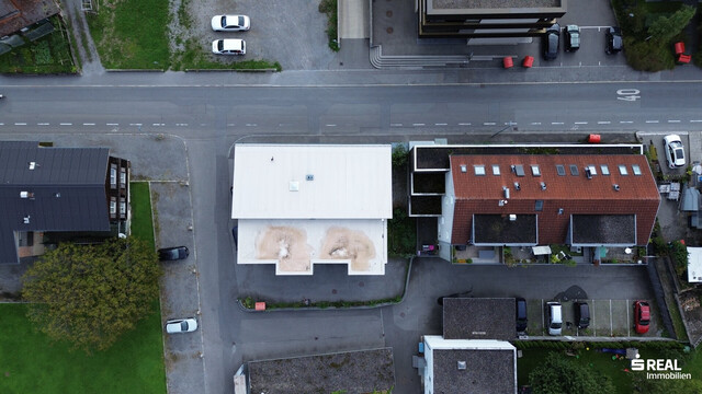 Schöne 3-Zimmerwohnung mit Balkon in Dornbirn-Oberdorf!