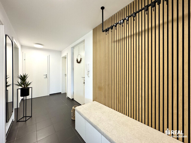 Schöne 3-Zimmerwohnung mit Balkon in Dornbirn-Oberdorf!