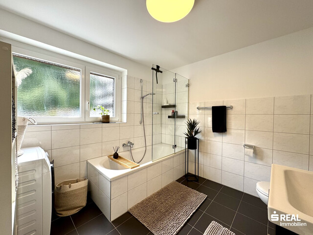 Schöne 3-Zimmerwohnung mit Balkon in Dornbirn-Oberdorf!