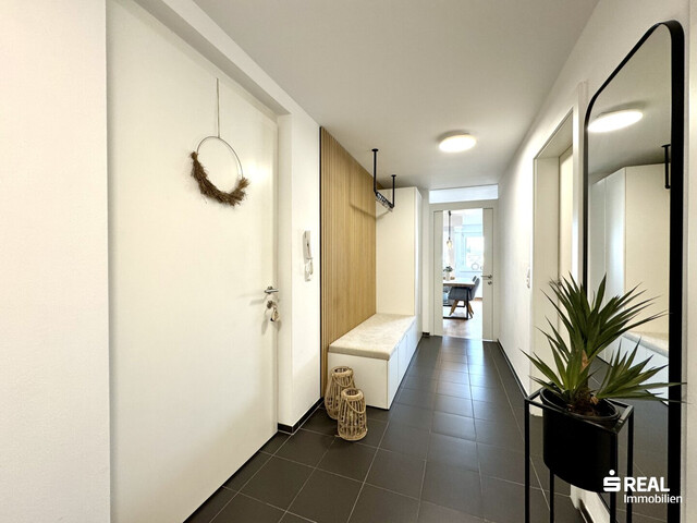 Schöne 3-Zimmerwohnung mit Balkon in Dornbirn-Oberdorf!