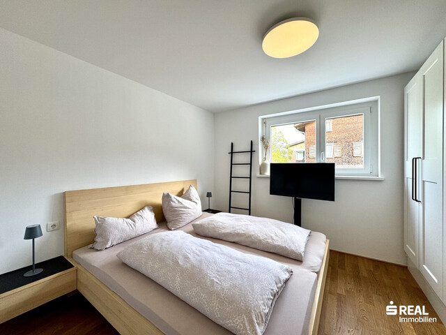 Schöne 3-Zimmerwohnung mit Balkon in Dornbirn-Oberdorf!