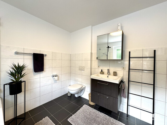 Schöne 3-Zimmerwohnung mit Balkon in Dornbirn-Oberdorf!