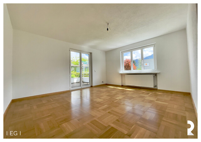 MEHRFAMILIENHAUS  I BLUDESCH I 790 m² GST  I