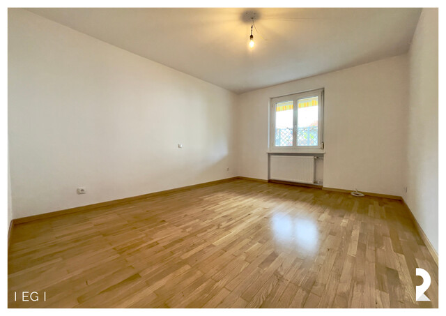 MEHRFAMILIENHAUS  I BLUDESCH I 790 m² GST  I