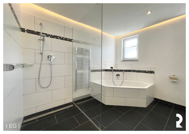 MEHRFAMILIENHAUS  I BLUDESCH I 790 m² GST  I