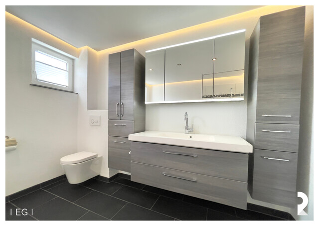 MEHRFAMILIENHAUS  I BLUDESCH I 790 m² GST  I