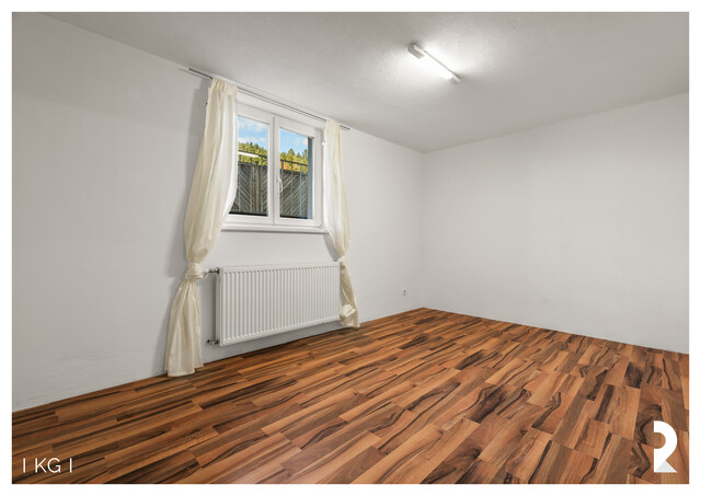 MEHRFAMILIENHAUS  I BLUDESCH I 790 m² GST  I