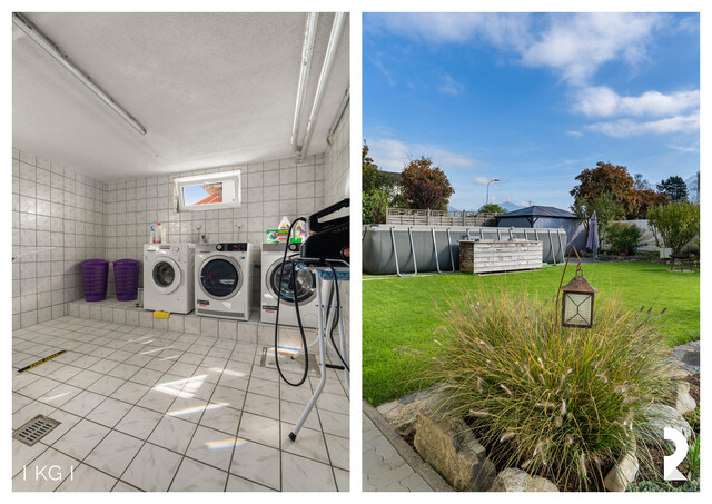 MEHRFAMILIENHAUS  I BLUDESCH I 790 m² GST  I