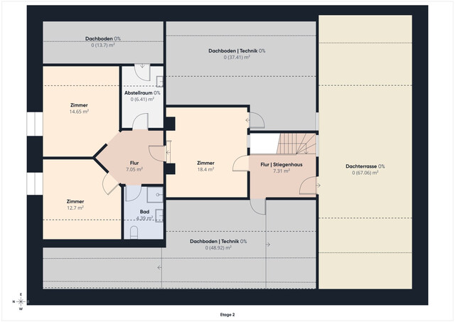 Egg | Traditionshaus im Ortskern mit Entwicklungspotenzial