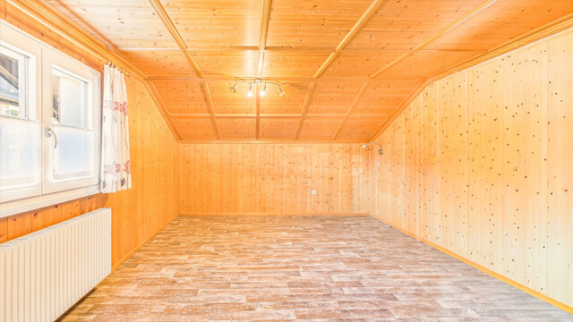 Egg | Traditionshaus im Ortskern mit Entwicklungspotenzial