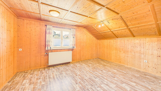 Egg | Traditionshaus im Ortskern mit Entwicklungspotenzial