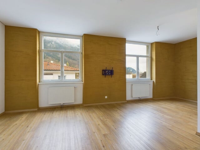 Mietwohnung in ruhiger Lage - rd. 89 m²