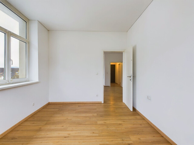 Mietwohnung in ruhiger Lage - rd. 89 m²