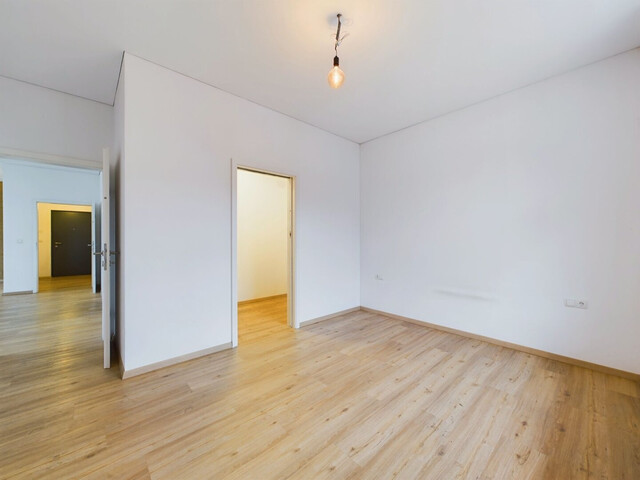 Mietwohnung in ruhiger Lage - rd. 89 m²