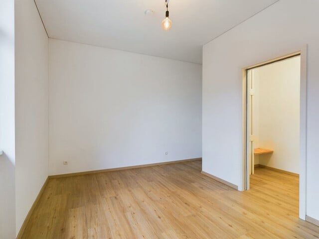 Mietwohnung in ruhiger Lage - rd. 89 m²