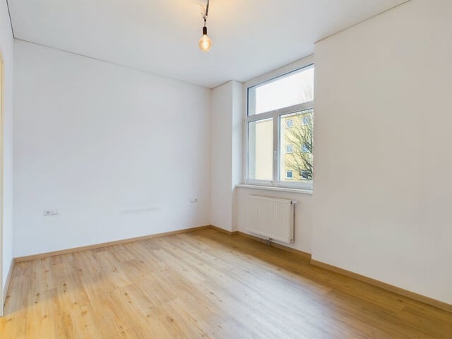 Mietwohnung in ruhiger Lage - rd. 89 m²