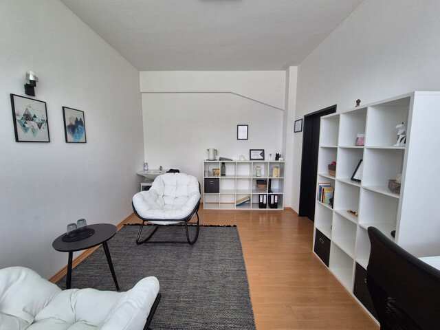 Räumlichkeiten  für Büro,  Praxis 