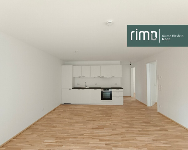 Wohnanlage direkt am Garnmarkt - Erstbezug - 3-Zimmer - Top B6