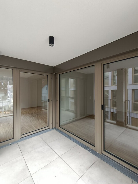 Wohnanlage direkt am Garnmarkt - Erstbezug - 3-Zimmer - Top B6