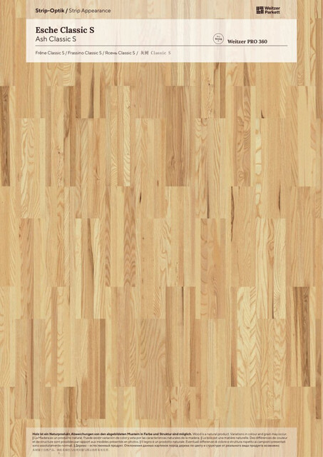 Wohnanlage direkt am Garnmarkt - Erstbezug - 3-Zimmer - Top B6