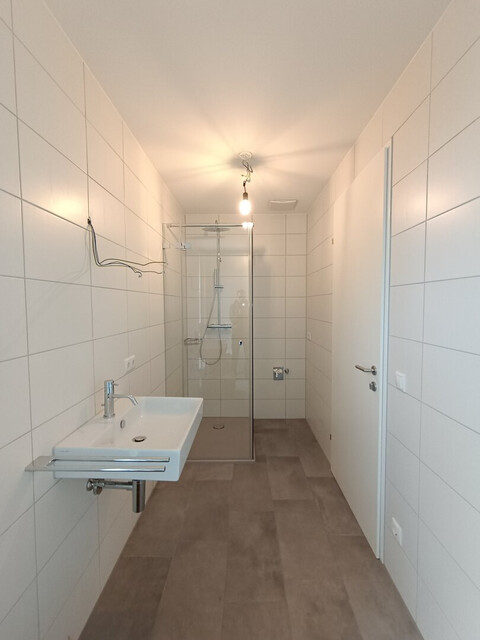 Wohnanlage direkt am Garnmarkt - Erstbezug - 3-Zimmer - Top B6