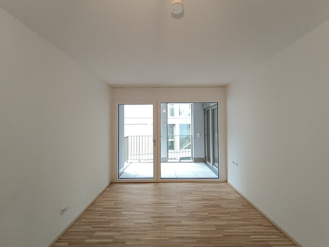 Wohnanlage direkt am Garnmarkt - Erstbezug - 3-Zimmer - Top B6