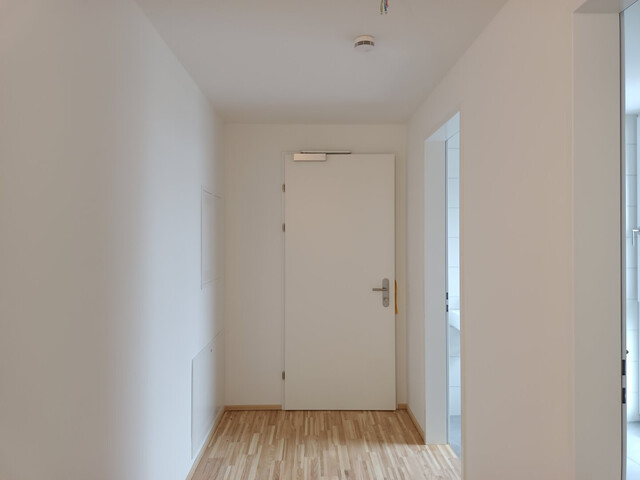 Wohnanlage direkt am Garnmarkt - Erstbezug - 3-Zimmer - Top B6