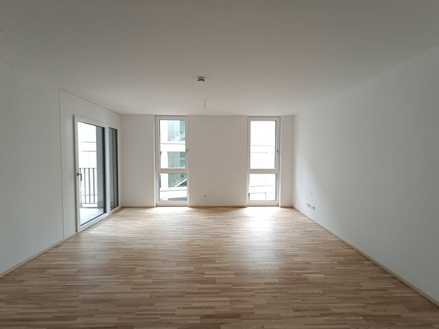 Wohnanlage direkt am Garnmarkt - Erstbezug - 3-Zimmer - Top B6