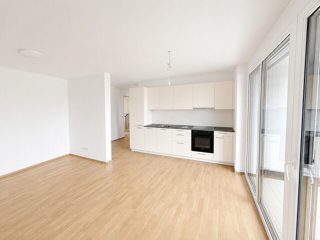 Neubau! 2-Zi-Wohnung in Hohenems zu vermieten! - C06