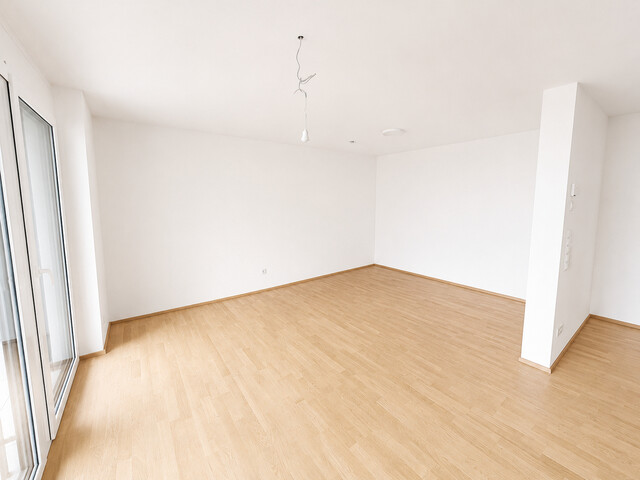 Neubau! 2-Zi-Wohnung in Hohenems zu vermieten! - C06